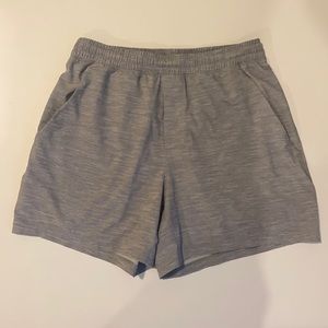 Lululemon Pacebreaker 5 Inch M Linerless